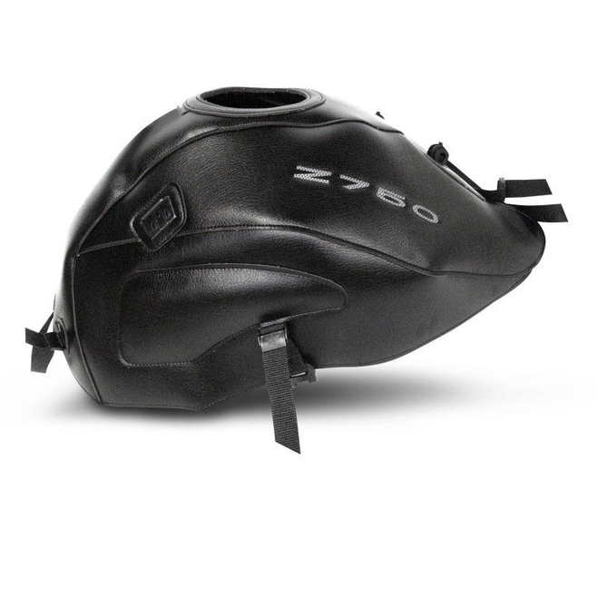 Κάλυμμα Bagster Kawasaki Z 750 pvc μαύρο