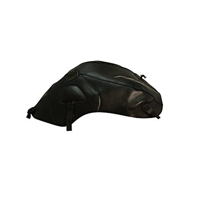 Κάλυμμα Bagster Yamaha FZ6 05'-08' μαύρο