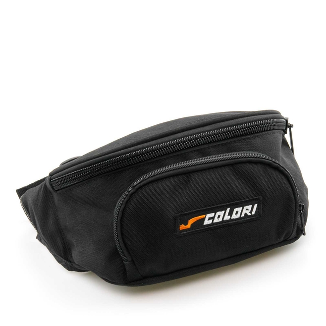 Colori Τσαντάκι Μέσης Cordura Μεγάλο