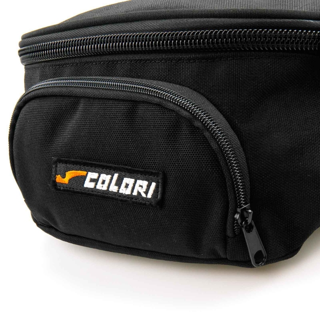 Colori Τσαντάκι Μέσης Cordura Μεγάλο