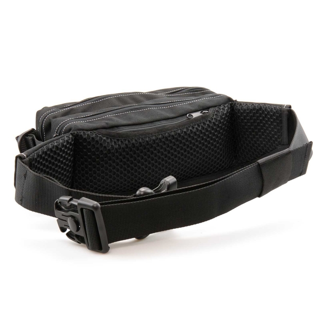 Colori Τσαντάκι Μέσης Cordura 7 Τσέπες