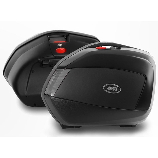 ΒΑΛΙΤΣΕΣ ΠΛΑΪΝΕΣ GIVI ΚΥΜΨΟ ΝΧ35NT TECH