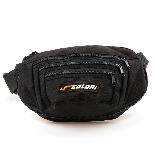 Τσαντάκι Μέσης Colori Cordura Οπλοθήκη