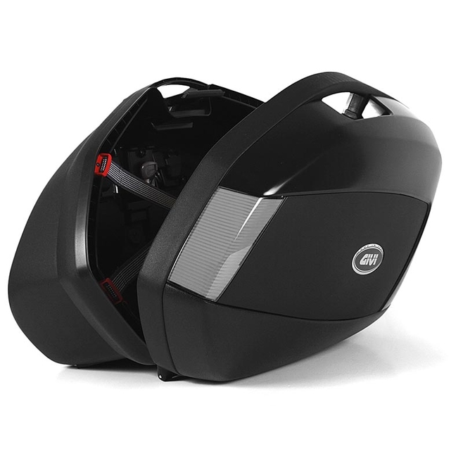 ΒΑΛΙΤΣΕΣ ΠΛΑΪΝΕΣ GIVI ΚΥΜΨΟ ΝΧ35NT TECH