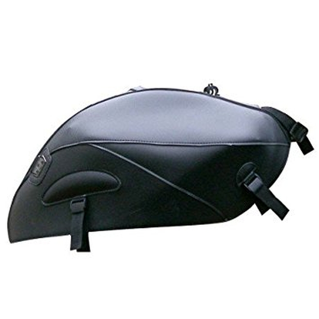 Κάλυμμα Bagster Honda CB600 SF HORNET 07'-08' μαύρο