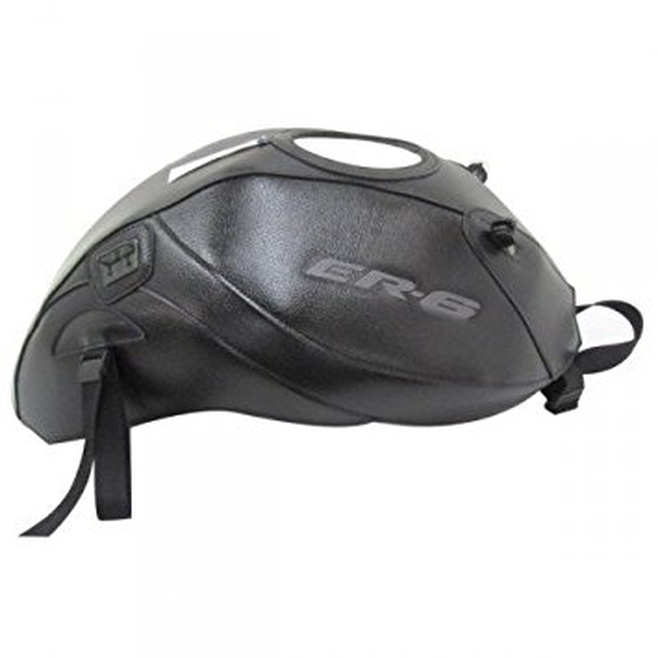 Κάλυμμα Bagster Kawasaki ER6 09' μαύρο