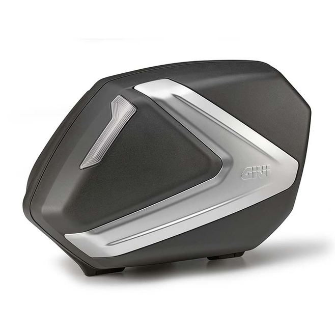 ΒΑΛΙΤΣΕΣ ΠΛΑΪΝΕΣ GIVI ΚΥΜΨΟ ΝΧ37NT TECH