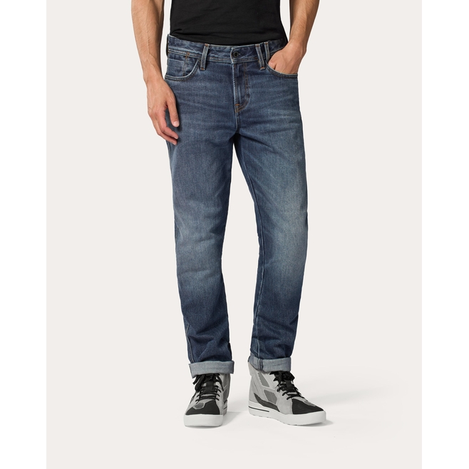 Παντελόνι Τζίν REVIT Lombard 3 Blue Stone