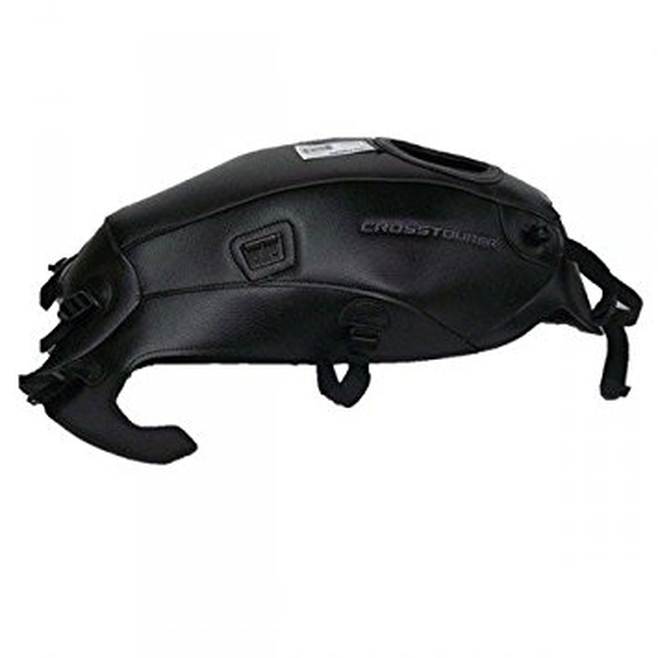 Κάλυμμα Bagster Honda CROSSTOURER 12' μαύρο