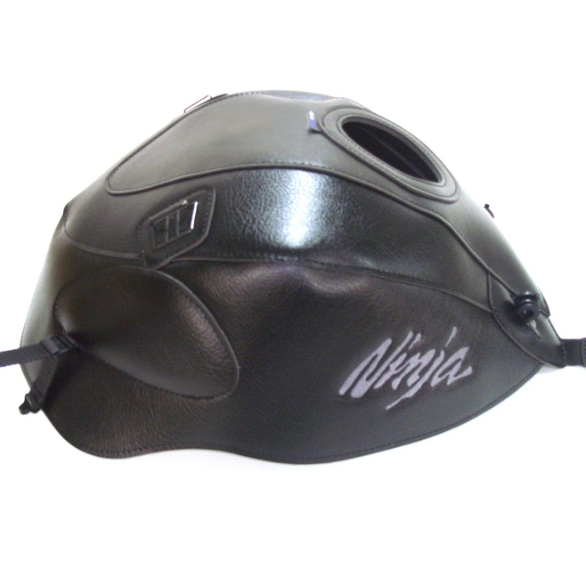 Κάλυμμα Bagster Kawasaki  ZX300R 13' μαύρο