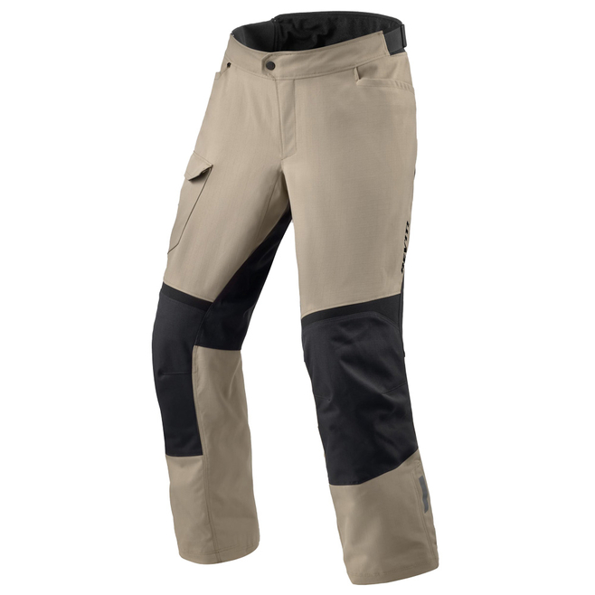 Παντελόνι REVIT CONVERGENT H2O Sand/Black