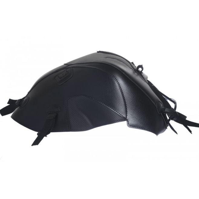 Κάλυμμα Bagster Yamaha MT 09 μαύρο