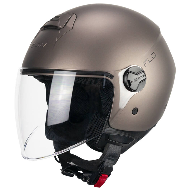 Κράνος CGM FLO MONO 167S Tortora