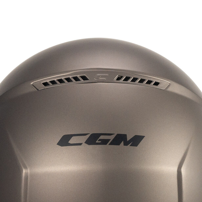 Κράνος CGM FLO MONO 167S Tortora