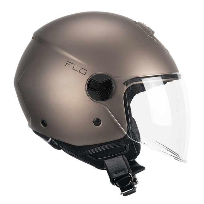 Κράνος CGM FLO MONO 167S Tortora