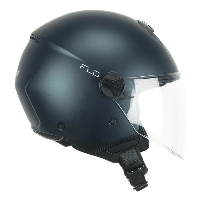 Κράνος CGM FLO MONO 167A Petrol