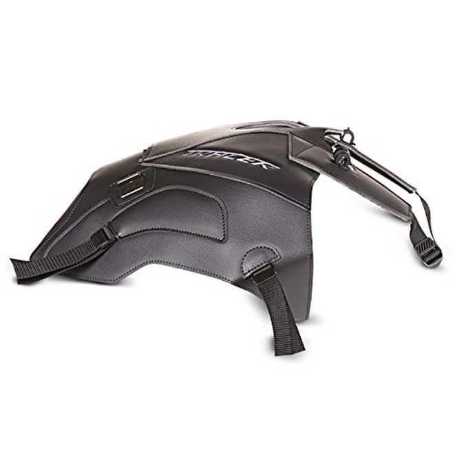 Κάλυμμα Bagster Yamaha MT09 TRACER ABS μαύρο ματ (2016)