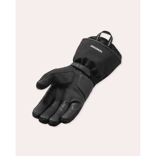 Γάντια Revit Θερμαινόμενα Freedom 2 H2O Black