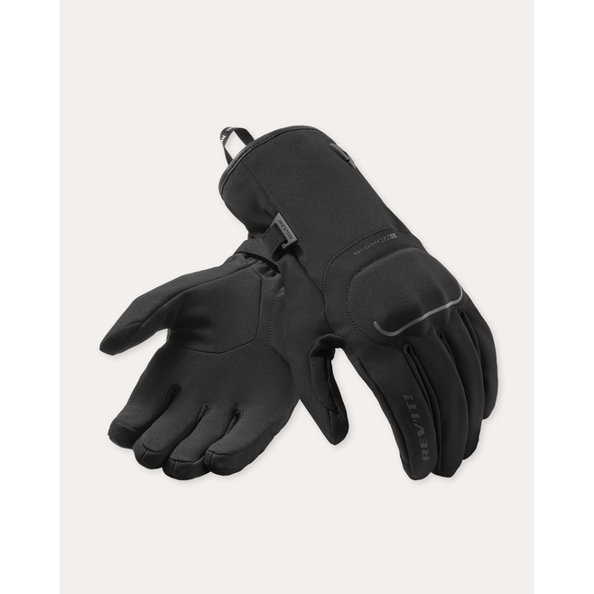 Γάντια Revit Montaval H2O Black