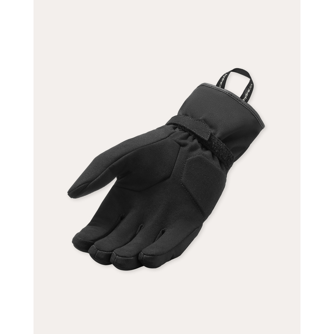 Γάντια Revit Duende H2O Black
