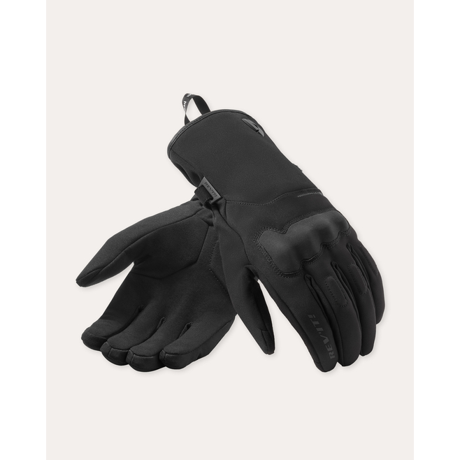 Γάντια Revit Duende H2O Black