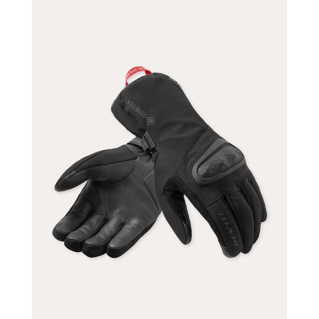 Γάντια Revit Hokkaido GTX Black