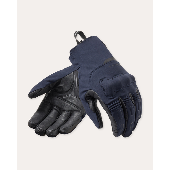 Γάντια Revit Cassini 2 H2O Blue Black