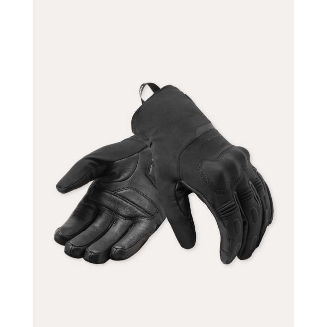 Γάντια Γυναικεία Revit Cassini 2 Black