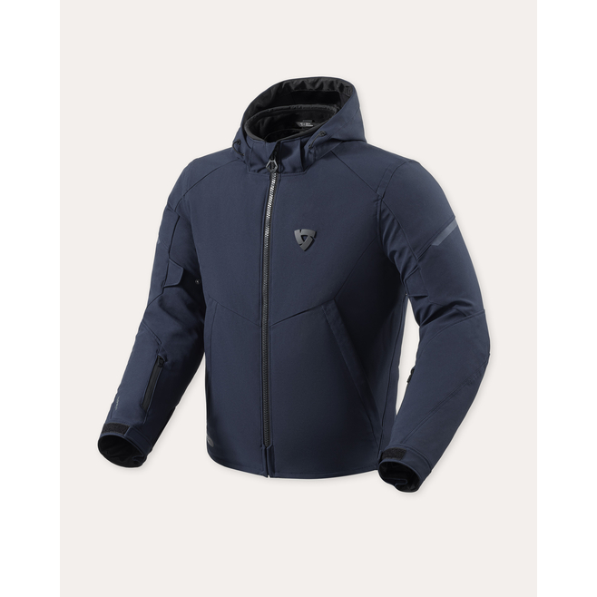 Μπουφάν Revit Afterburn 2 H2O Dark Blue