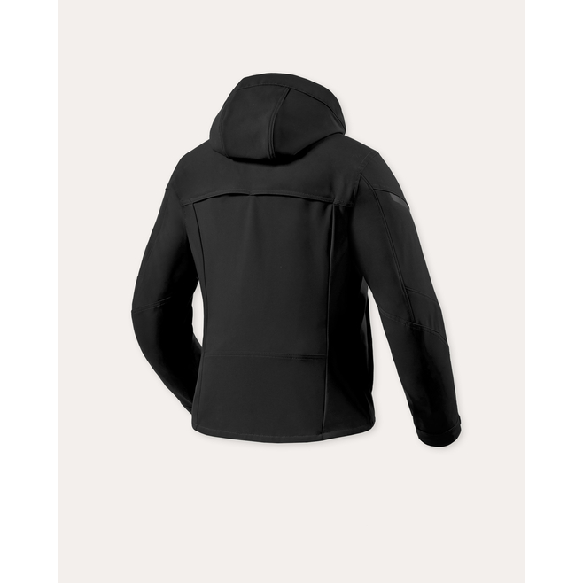Μπουφάν Γυναικείο Revit Afterburn 2 H2O Black