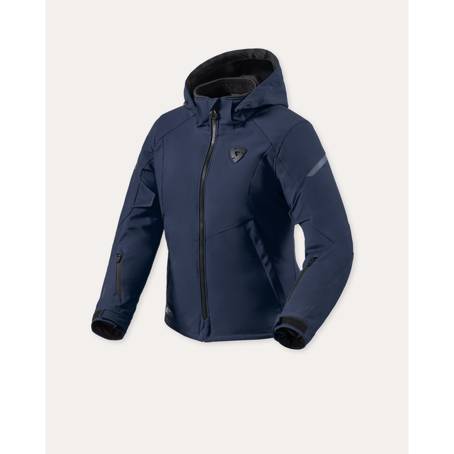 Μπουφάν Γυναικείο Revit Afterburn 2 H2O Blue