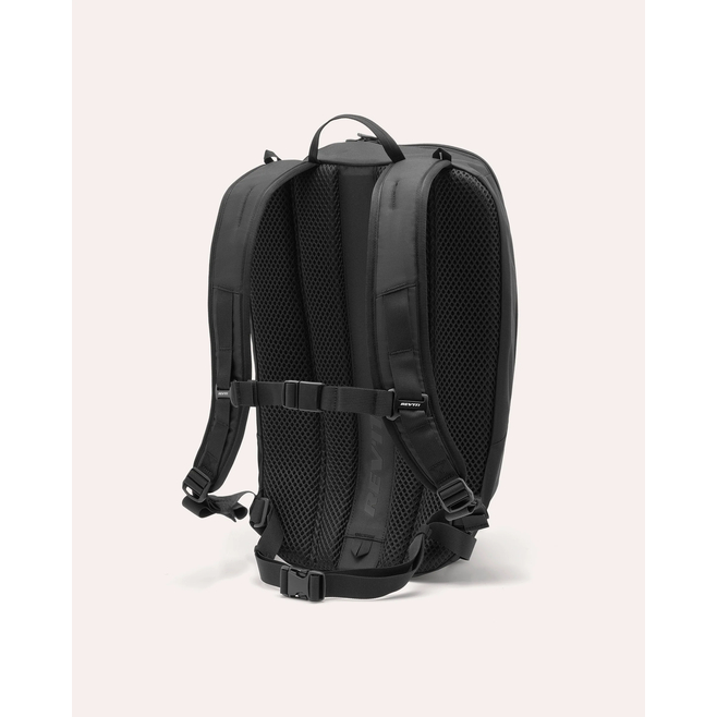 Τσάντα Πλάτης Revit Backpack Traject Black