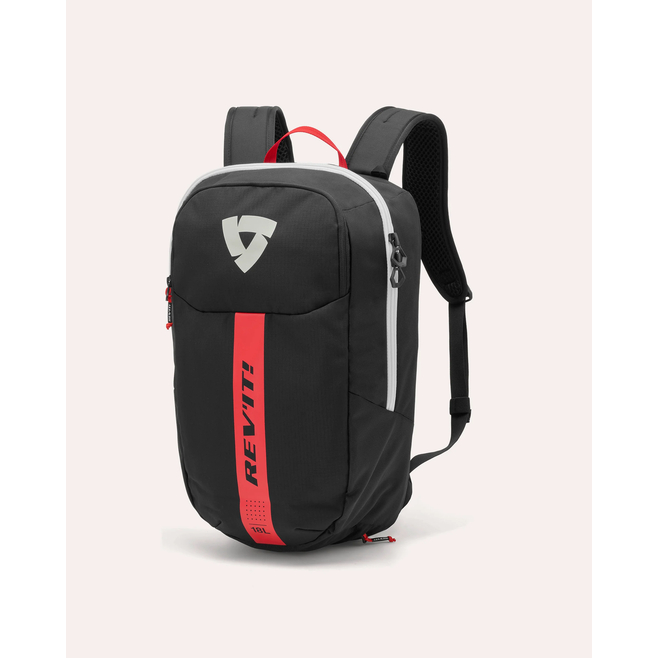 Τσάντα Πλάτης Revit Backpack Traject Black Red