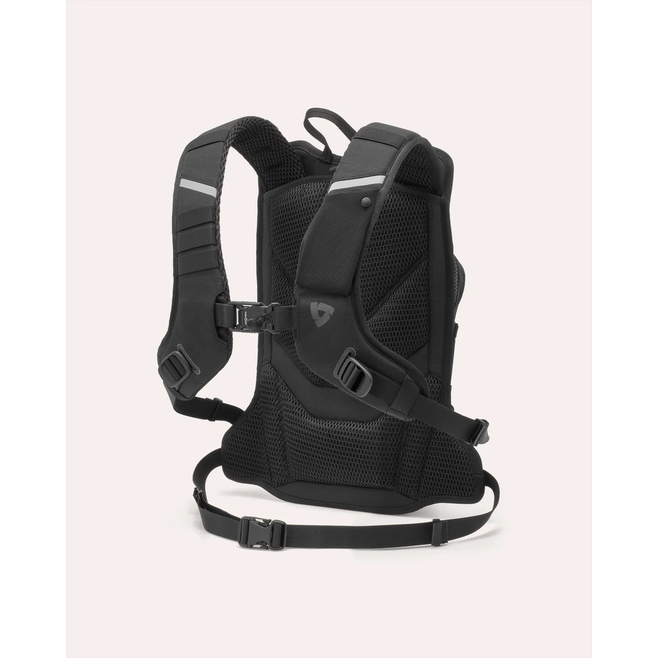 Τσάντα Πλάτης Revit Backpack Eolian H2O Black