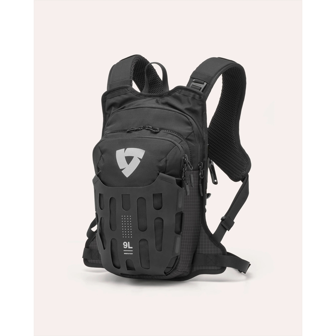 Τσάντα Πλάτης Revit Backpack Eolian H2O Black