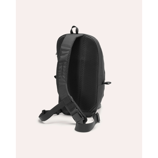 Τσαντά Revit Bag Lear Black