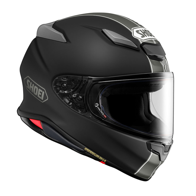 Κράνος SHOEI NXR2 Beaut TC-6