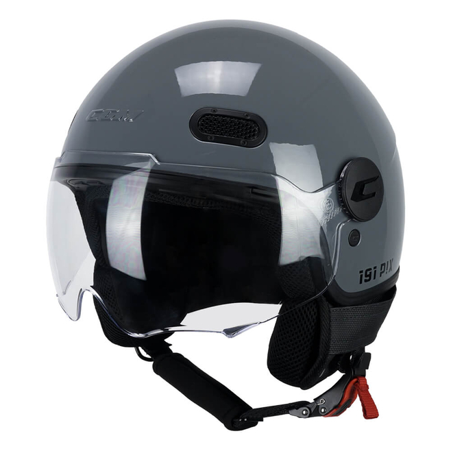 Κράνος CGM PIX MONO 191A Grey