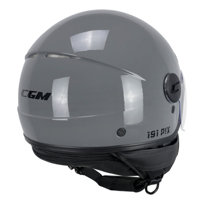 Κράνος CGM PIX MONO 191A Grey