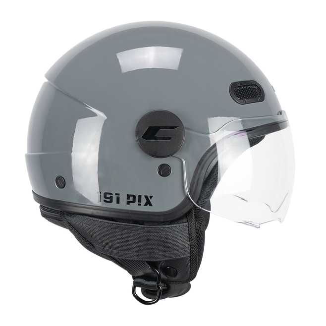 Κράνος CGM PIX MONO 191A Grey