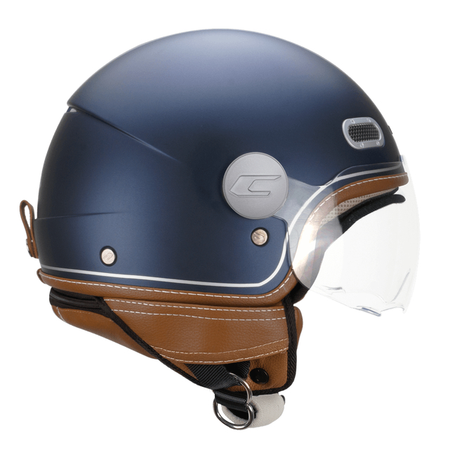 Κράνος CGM PIX VINTAGE 191V Blue