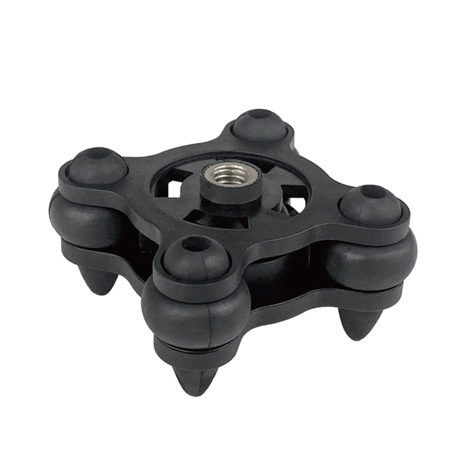 ΑΝΤΙΚΡΑΔΑΣΜΙΚΗ ΒΑΣΗ X-GUARD