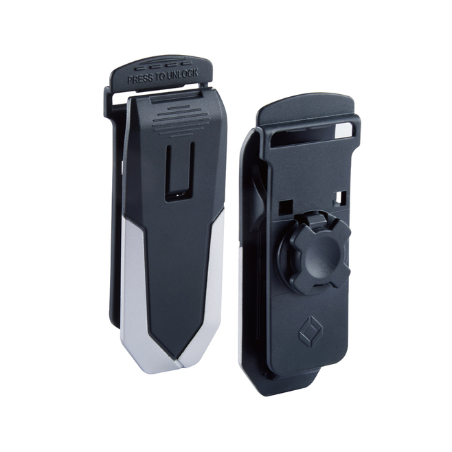 ΒΑΣΗ ΖΩΝΗΣ X-GUARD ΜΕ ΑΣΦΑΛΕΙΑ