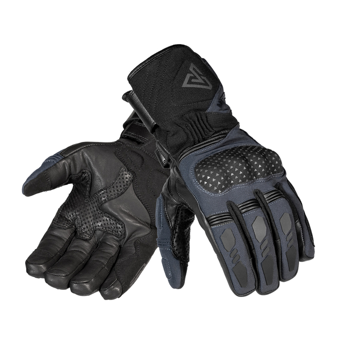 Αδιάβροχα Γάντια VIRAGE ONTARIO Black