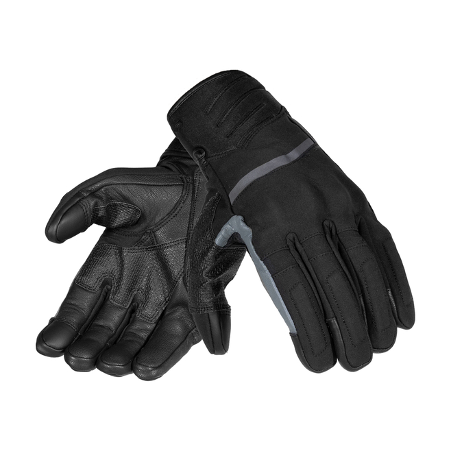 Mid-Season Γάντια VIRAGE GLIDE Black