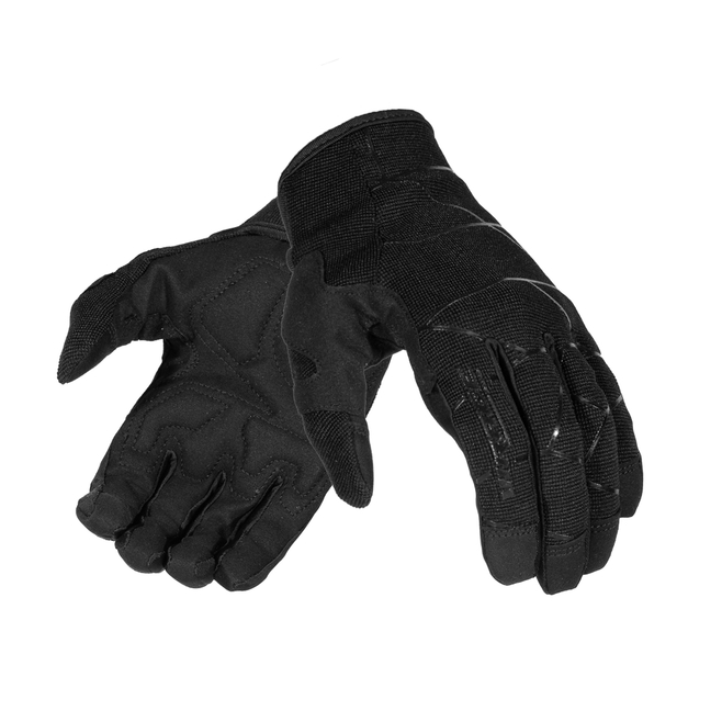 Καλοκαιρινά Γάντια VIRAGE SENSE Black