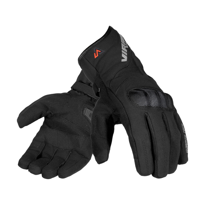 Αδιάβροχα Γάντια VIRAGE BREEZE Black