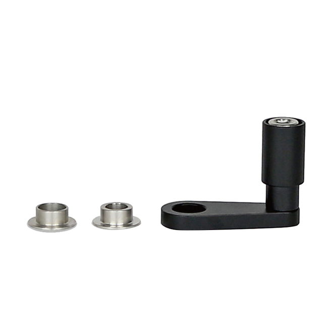 ΒΑΣΗ ΓΩΝΙΑΚΗ X-GUARD ΓΙΑ SMALL TUBE