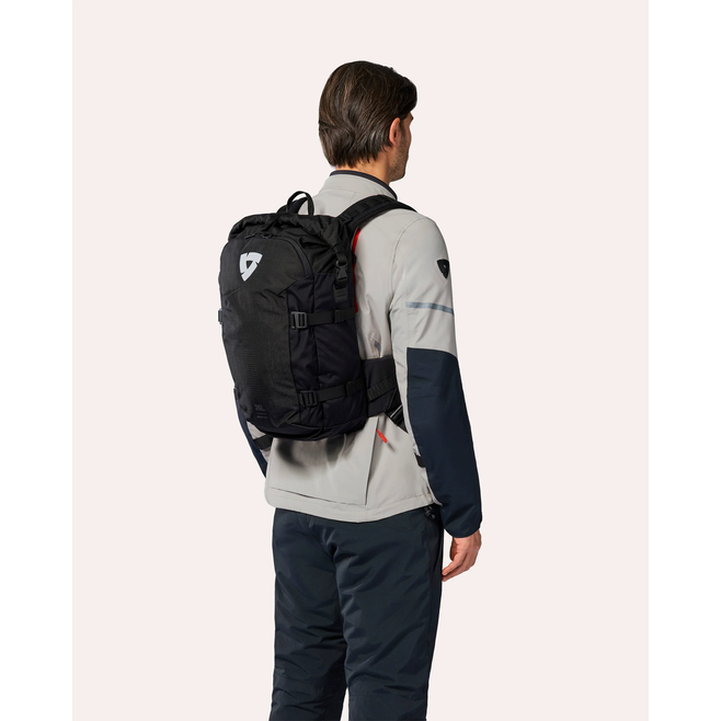 Τσάντα Πλάτης Revit Backpack Vastour H2O