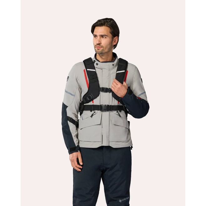 Τσάντα Πλάτης Revit Backpack Vastour H2O